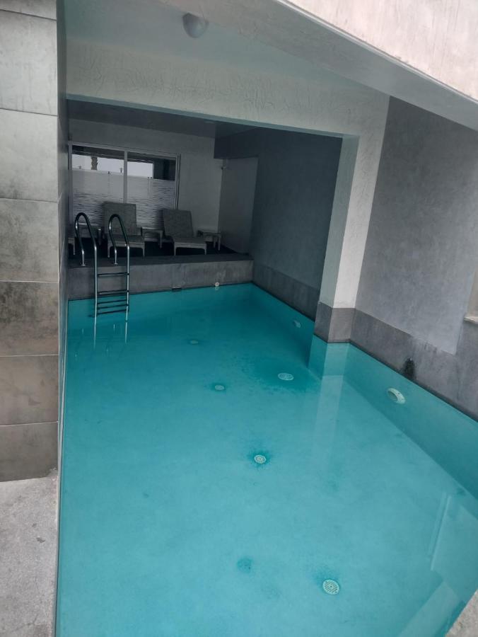 Outstanding Ocean View 2Br 2Ba Pool Gym By Globalstay Lima Exterior foto
