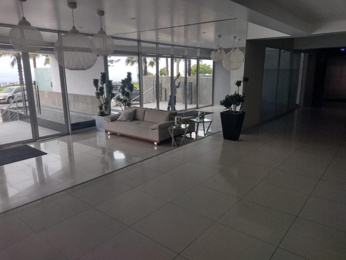 Outstanding Ocean View 2Br 2Ba Pool Gym By Globalstay Lima Exterior foto