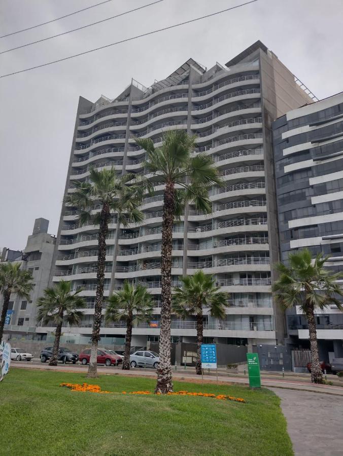 Outstanding Ocean View 2Br 2Ba Pool Gym By Globalstay Lima Exterior foto